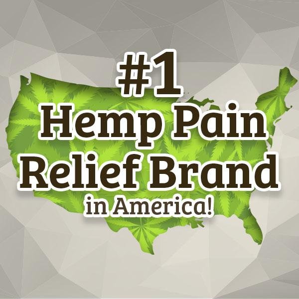 Hempvana Arthritis Pain Relief Gel